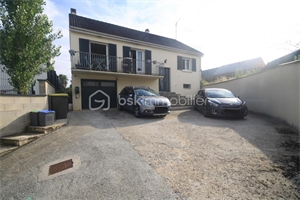 pavillon à la vente -   91180  SAINT GERMAIN LES ARPAJON, surface 114 m2 vente pavillon - UBI481066070